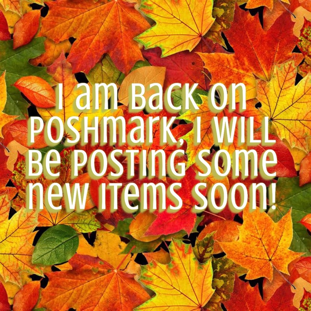 🍁🍂